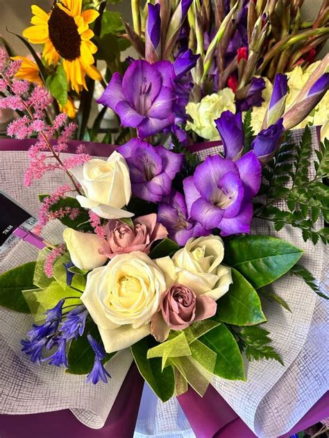 flower delivery invercargill